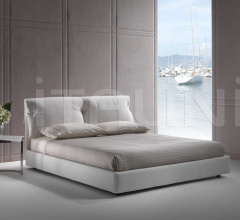 Итальянские Кровати - Кровать PACHA фабрика Kappa Salotti