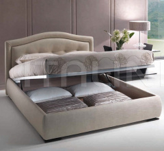 Итальянские Кровати - Кровать PENELOPE фабрика Kappa Salotti