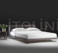 Итальянские Кровати - Кровать PETER BED фабрика Kappa Salotti