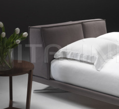 Итальянские Кровати - Кровать PETER BED фабрика Kappa Salotti