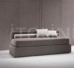 Итальянские Кровати - Кровать PLANET Итальянские Кровати - Кровать PLANET фабрика Kappa Salotti