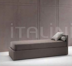 Итальянские Кровати - Кровать PLANET Итальянские Кровати - Кровать PLANET фабрика Kappa Salotti