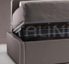 Итальянские Кровати - Кровать PLANET Итальянские Кровати - Кровать PLANET фабрика Kappa Salotti