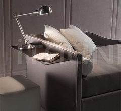 Итальянские Кровати - Кровать PLANET Итальянские Кровати - Кровать PLANET фабрика Kappa Salotti