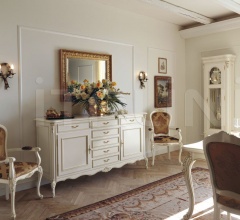 Итальянские Часы - Часы с маятниом BN8820 Ba фабрика Cavio Casa