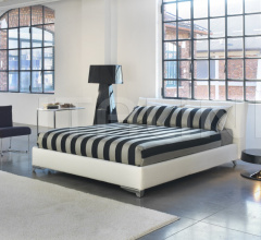 Итальянские Кровати - Кровать PORTOFINO BED фабрика Kappa Salotti