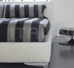 Итальянские Кровати - Кровать PORTOFINO BED фабрика Kappa Salotti