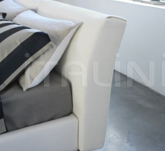 Итальянские Кровати - Кровать PORTOFINO BED фабрика Kappa Salotti
