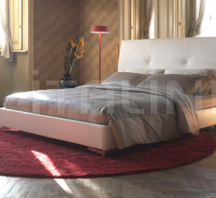 Итальянские Кровати - Кровать RESORT фабрика Kappa Salotti