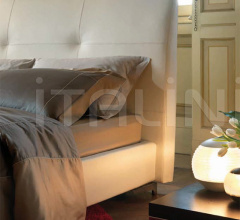 Итальянские Кровати - Кровать RESORT фабрика Kappa Salotti