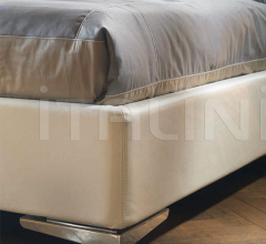 Итальянские Кровати - Кровать RESORT фабрика Kappa Salotti