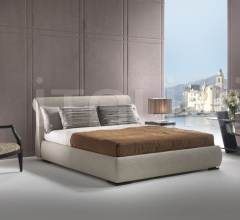 Итальянские Кровати - Кровать ZANZIBAR фабрика Kappa Salotti