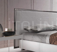 Итальянские Кровати - Кровать ZOAGLI фабрика Kappa Salotti