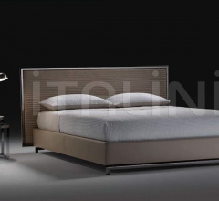 Итальянские Кровати - Кровать ZOAGLI фабрика Kappa Salotti