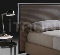 Итальянские Кровати - Кровать ZOAGLI фабрика Kappa Salotti