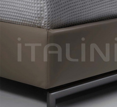 Итальянские Кровати - Кровать ZOAGLI фабрика Kappa Salotti