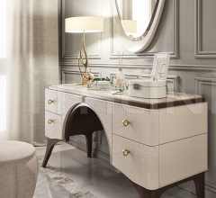 Туалетный столик PR.198 Туалетный столик PR.198 фабрика Stella Del Mobile