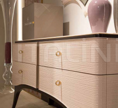 Туалетный столик PR.198 Туалетный столик PR.198 фабрика Stella Del Mobile