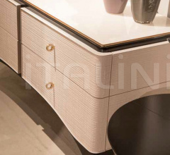 Туалетный столик PR.198 Туалетный столик PR.198 фабрика Stella Del Mobile