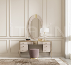 Настенное зеркало PR.365 Настенное зеркало PR.365 фабрика Stella Del Mobile