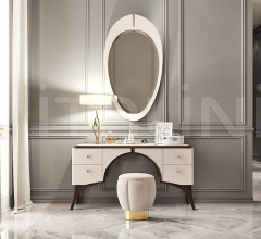 Настенное зеркало PR.365 Настенное зеркало PR.365 фабрика Stella Del Mobile