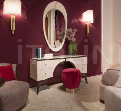 Настенное зеркало PR.365 Настенное зеркало PR.365 фабрика Stella Del Mobile