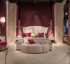 Настенное зеркало PR.365 Настенное зеркало PR.365 фабрика Stella Del Mobile