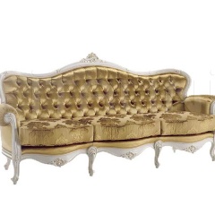 Трехместный диван BN8823 Ao Трехместный диван BN8823 Ao фабрика Cavio Casa