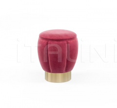 Пуф PR.168 Пуф PR.168 фабрика Stella Del Mobile