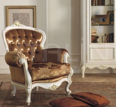 Кресло BN8825 Ao Кресло BN8825 Ao фабрика Cavio Casa