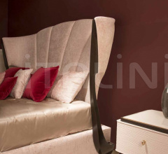 Кровать PR.80 Кровать PR.80 фабрика Stella Del Mobile