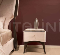 Тумбочка PR.136 Тумбочка PR.136 фабрика Stella Del Mobile