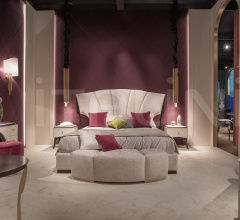 Тумбочка PR.136 Тумбочка PR.136 фабрика Stella Del Mobile