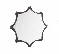 Настенное зеркало PR.370 Настенное зеркало PR.370 фабрика Stella Del Mobile