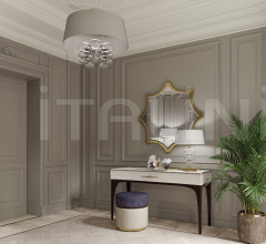 Настенное зеркало PR.370 Настенное зеркало PR.370 фабрика Stella Del Mobile