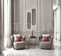 Итальянские Столики - Столик PR.308 Итальянские Столики - Столик PR.308 фабрика Stella Del Mobile