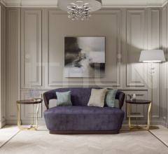 Итальянские Столики - Столик PR.308 Итальянские Столики - Столик PR.308 фабрика Stella Del Mobile