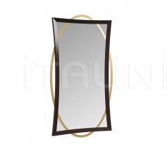 Настенное зеркало PR.366 Настенное зеркало PR.366 фабрика Stella Del Mobile