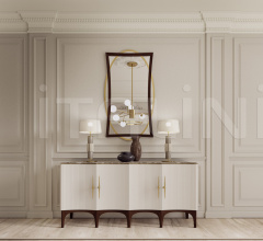 Настенное зеркало PR.366 Настенное зеркало PR.366 фабрика Stella Del Mobile