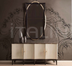 Настенное зеркало PR.366 Настенное зеркало PR.366 фабрика Stella Del Mobile