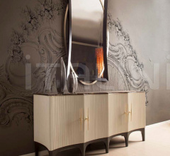 Настенное зеркало PR.366 Настенное зеркало PR.366 фабрика Stella Del Mobile