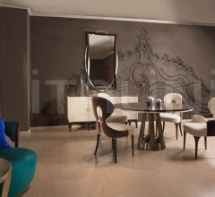 Стул PR.436 Стул PR.436 фабрика Stella Del Mobile