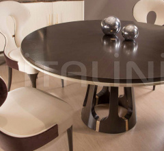 Стул с подлокотниками PR.437 Стул с подлокотниками PR.437 фабрика Stella Del Mobile