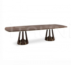 Стол обеденный PR.391 Стол обеденный PR.391 фабрика Stella Del Mobile