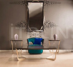 Настенное зеркало PR.366 Настенное зеркало PR.366 фабрика Stella Del Mobile