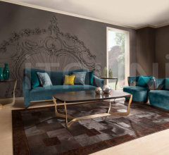 Итальянские Столики - Столик PR.308 Итальянские Столики - Столик PR.308 фабрика Stella Del Mobile