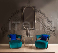 Кресло PR.696 Кресло PR.696 фабрика Stella Del Mobile