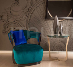 Кресло PR.696 Кресло PR.696 фабрика Stella Del Mobile