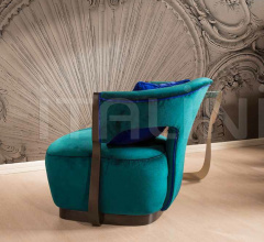 Кресло PR.696 Кресло PR.696 фабрика Stella Del Mobile