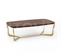 Итальянские Столики - Журнальный столик PR.310 Итальянские Столики - Журнальный столик PR.310 фабрика Stella Del Mobile